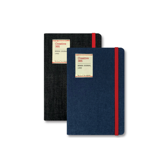 크리에이티브365데님-라인드(L/S)