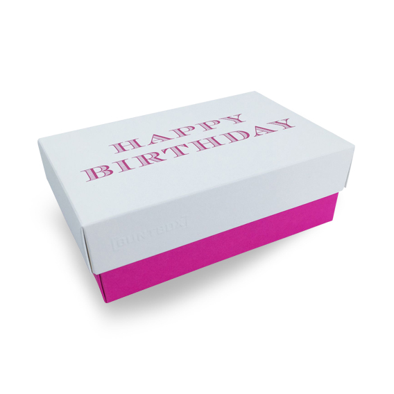 분트박스-해피버스데이 마젠타(S/M/L/XL)