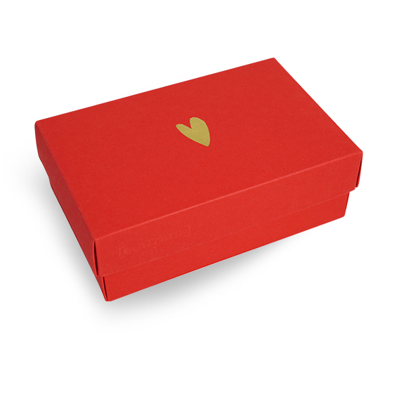 분트박스-골든하트L (6종)