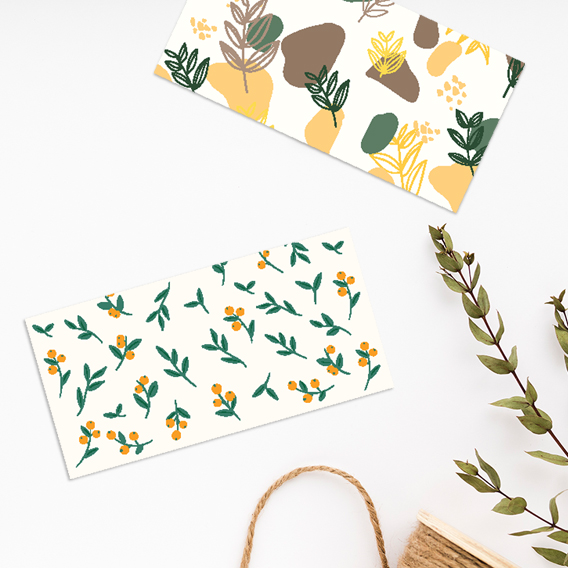 더스페셜 기프트봉투ver.5