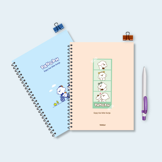 기다려빵아 만화지연습장