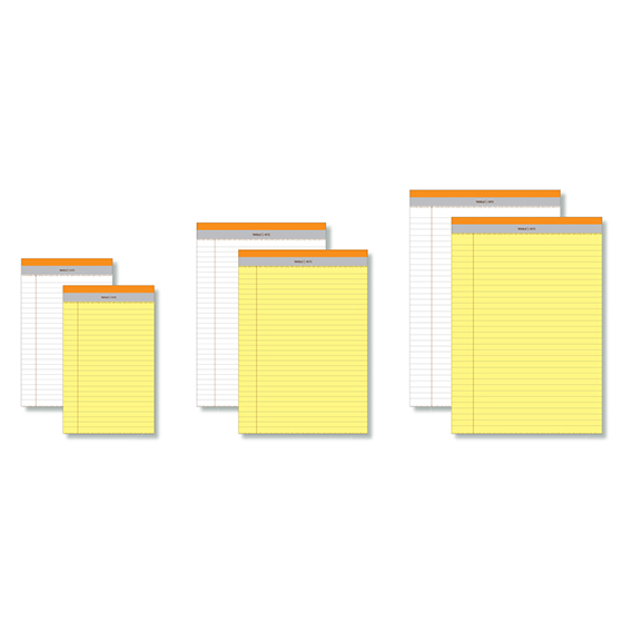 NEW 양지S노트A5/B5/A4